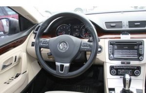 Volkswagen  Passat CC 2011 №10989 купить в Киев