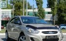 Hyundai Accent 2014 №10994 купить в Одесса - 2