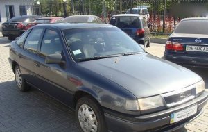 Opel Vectra 1990 №11014 купить в Николаев