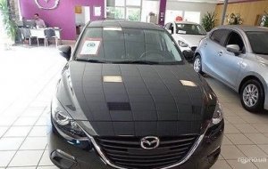 Mazda  2017 №11022 купить в Черкассы