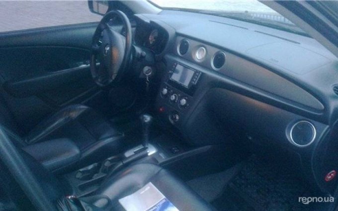 Mitsubishi Outlander 2005 №11025 купить в Севастополь - 4