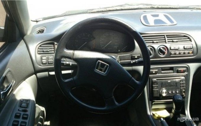 Honda Accord 1995 №11026 купить в Севастополь - 2