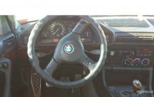 BMW 525 1991 №11028 купить в Севастополь