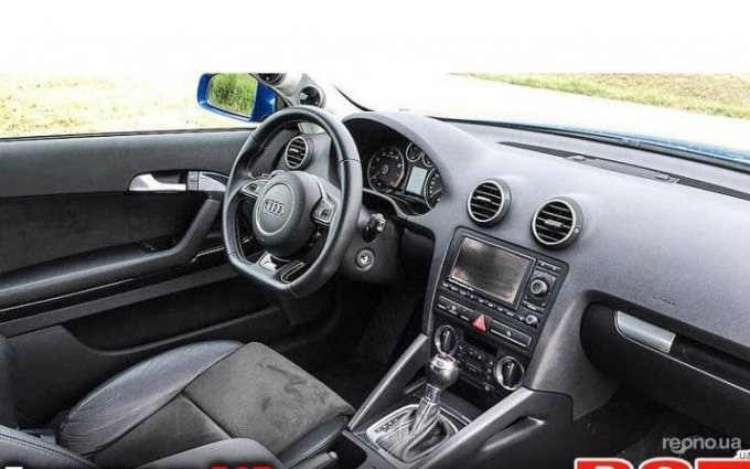 Audi A3 2012 №11037 купить в Киев - 3