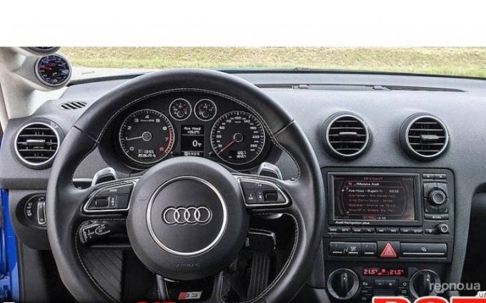 Audi A3 2012 №11037 купить в Киев - 4