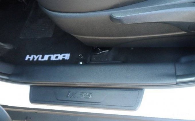 Hyundai ix35 2011 №11041 купить в Николаев - 3