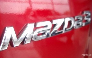 Mazda  2015 №11050 купить в Днепропетровск