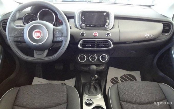 Fiat 500X 2015 №11053 купить в Запорожье - 6