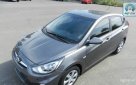 Hyundai Accent 2012 №11062 купить в Одесса - 2