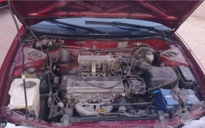 Toyota Corolla 1996 №11065 купить в Севастополь - 6