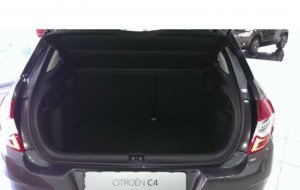 Citroen C4 2015 №11075 купить в Николаев