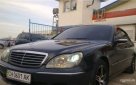 Mercedes-Benz S 350 2003 №11089 купить в Севастополь - 6