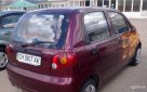 Daewoo Matiz 2008 №11091 купить в Севастополь - 3