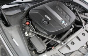 BMW 520 D F10 2011 №11094 купить в Днепропетровск