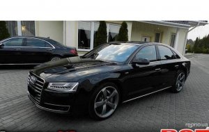 Audi A8 2014 №11105 купить в Киев