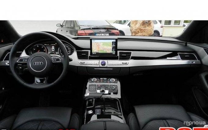 Audi A8 2014 №11105 купить в Киев - 3