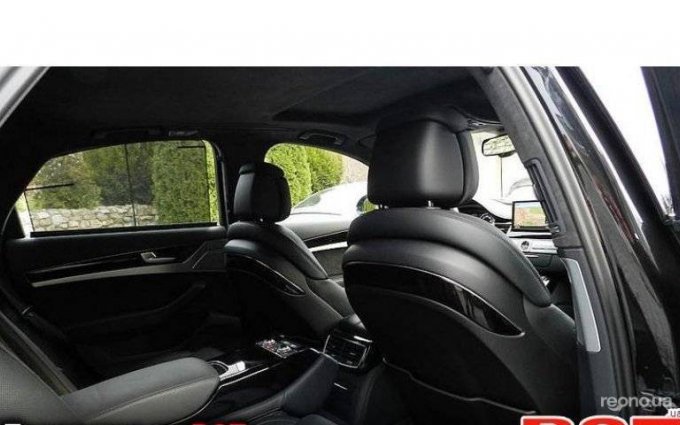 Audi A8 2014 №11105 купить в Киев - 4