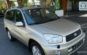 Toyota  2005 №11118 купить в Одесса