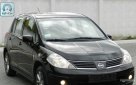 Nissan Tiida 2009 №11120 купить в Одесса - 2