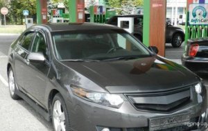 Honda Accord 2009 №11144 купить в Одесса