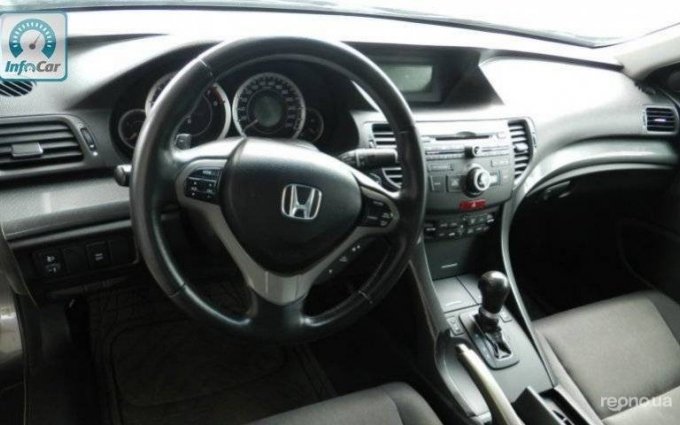 Honda Accord 2009 №11144 купить в Одесса - 9