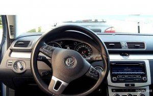 Volkswagen  Passat 2013 №11149 купить в Тернополь