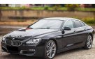 BMW 6-Series 2012 №11159 купить в Киев - 3