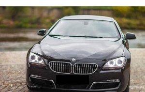 BMW 6-Series 2012 №11159 купить в Киев