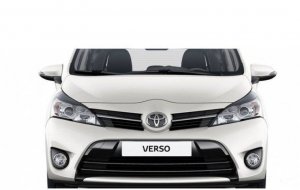 Toyota Verso 2014 №11168 купить в Одесса