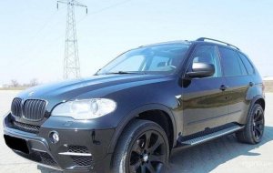 BMW X5 2012 №11185 купить в Киев