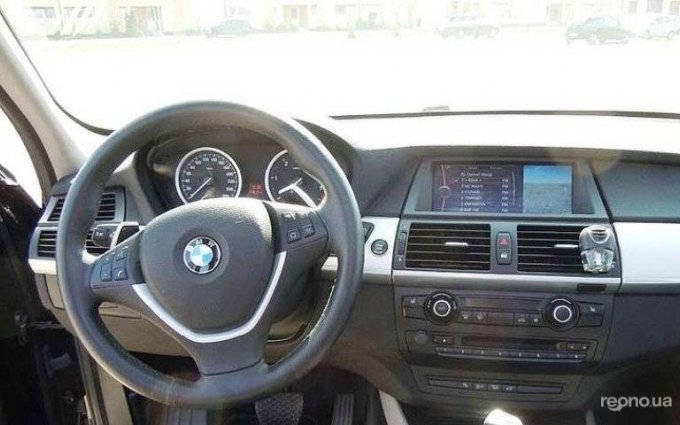 BMW X5 2012 №11185 купить в Киев - 7