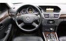 Mercedes-Benz E 220 2011 №11186 купить в Киев - 1