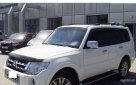 Mitsubishi Pajero Wagon 2012 №11189 купить в Николаев - 4