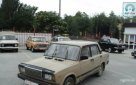 ВАЗ 2107 1987 №11191 купить в Николаев - 12