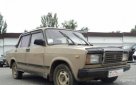 ВАЗ 2107 1987 №11191 купить в Николаев - 5