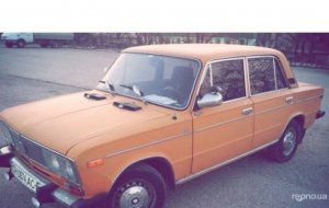 ВАЗ 2106 1980 №11200 купить в Севастополь