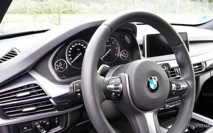 BMW X5 2014 №11213 купить в Киев - 3