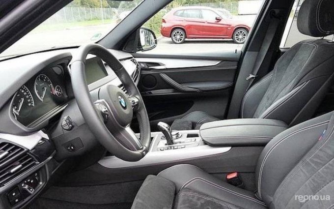 BMW X5 2014 №11213 купить в Киев - 4
