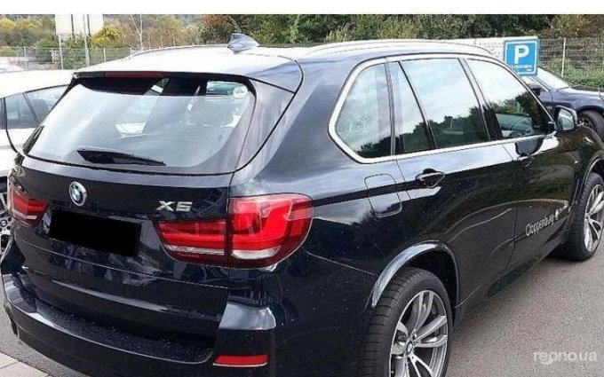 BMW X5 2014 №11213 купить в Киев - 7