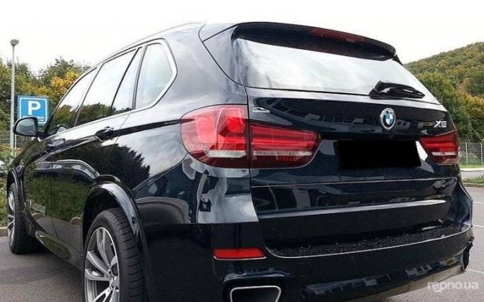 BMW X5 2014 №11213 купить в Киев - 8