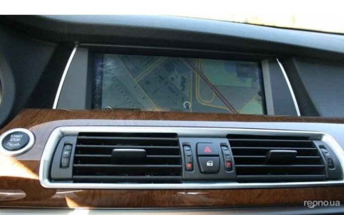 BMW 535 2011 №11240 купить в Киев - 1