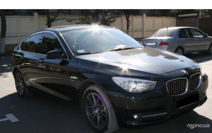 BMW 535 2011 №11240 купить в Киев - 18