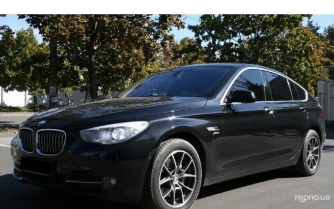 BMW 535 2011 №11240 купить в Киев - 19