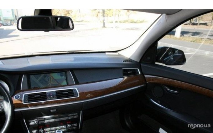 BMW 535 2011 №11240 купить в Киев - 7