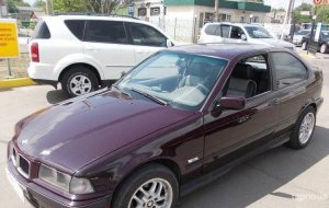 BMW 316 1995 №11242 купить в Николаев
