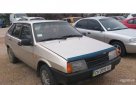 ВАЗ 21093 1995 №11262 купить в Севастополь - 3