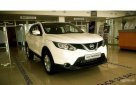 Nissan Qashqai 2016 №11275 купить в Николаев - 5