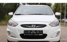 Hyundai Accent 2012 №11293 купить в Днепропетровск - 1