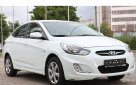 Hyundai Accent 2012 №11293 купить в Днепропетровск - 2