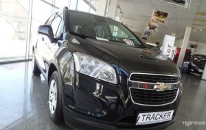 Chevrolet Tracker 2015 №11297 купить в Запорожье